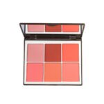 6 Color Elegant Matt & Silky Blushon - Image 2