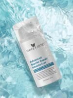 Advanced Barrier Repair Moisturizer - Ceramides 1% + Niacinamide 6% + HA 1% + B5 1% - Image 2