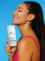 Advanced Barrier Repair Moisturizer - Ceramides 1% + Niacinamide 6% + HA 1% + B5 1% - Image 3