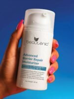 Advanced Barrier Repair Moisturizer - Ceramides 1% + Niacinamide 6% + HA 1% + B5 1% - Image 4