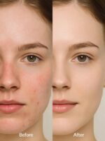 Advanced Barrier Repair Moisturizer - Ceramides 1% + Niacinamide 6% + HA 1% + B5 1% - Image 5