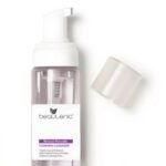 Benzoyl Peroxide Foaming Cleanser