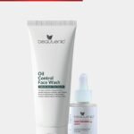 Blemish Treatment Kit