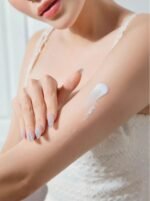 Deep Repair Body Lotion - Shea Butter 8% + Calendula 0.5% + Panthenol 1% - Image 5