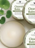 Cleansing Balm – Centella Asiatica + Zinc - Image 2