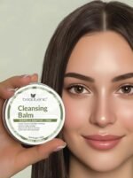 Cleansing Balm – Centella Asiatica + Zinc - Image 3