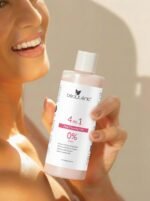 4-in-1 Deep Cleansing Milk - Image 4
