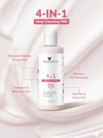 4-in-1 Deep Cleansing Milk - Image 5