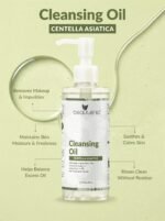 Cleansing Oil – Centella Asiatica - Image 5