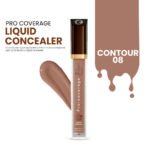 Pro-Coverage Liquid Concealer - Image 16