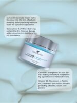 Intense Pro Moisturising Gel - Hyaluronic Acid 2.5% + B5 + Ceramide and SPF 50 - Image 5