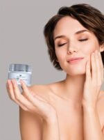 Intense Pro Night Moisturizing Cream - Retinol 1% + Peptides - Image 3