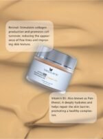 Intense Pro Glowing Booster Moisturising Gel - Vitamin C 15% - Image 5