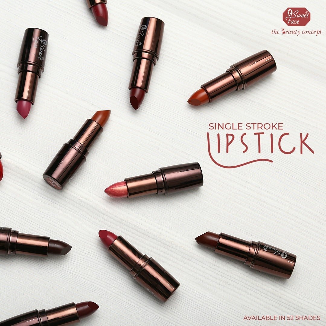 Creative_a63b17c4-a5dc-45e0-bdce-88e6b00e1018 Glamorous Lipstick - Image 1