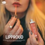 Lip Proud Matte Lip Gloss - Image 2