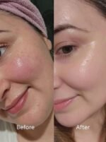 Daily Brightening Moisturizer - Kojic Acid 3% + Alpha Arbutin 2% + Niacinamide 6% + Hyaluronic Acid 1% - Image 6