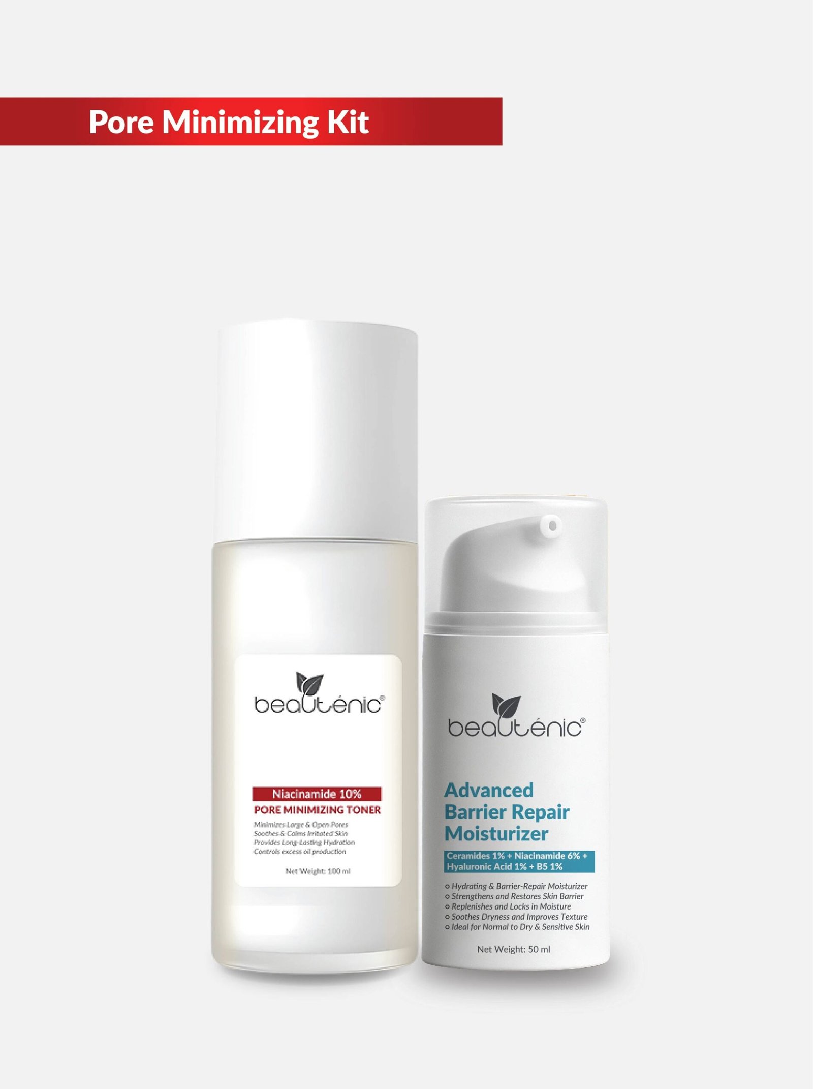 Deal_PoreMinimizingKit-2 Pore Minimizing Kit - Image 1