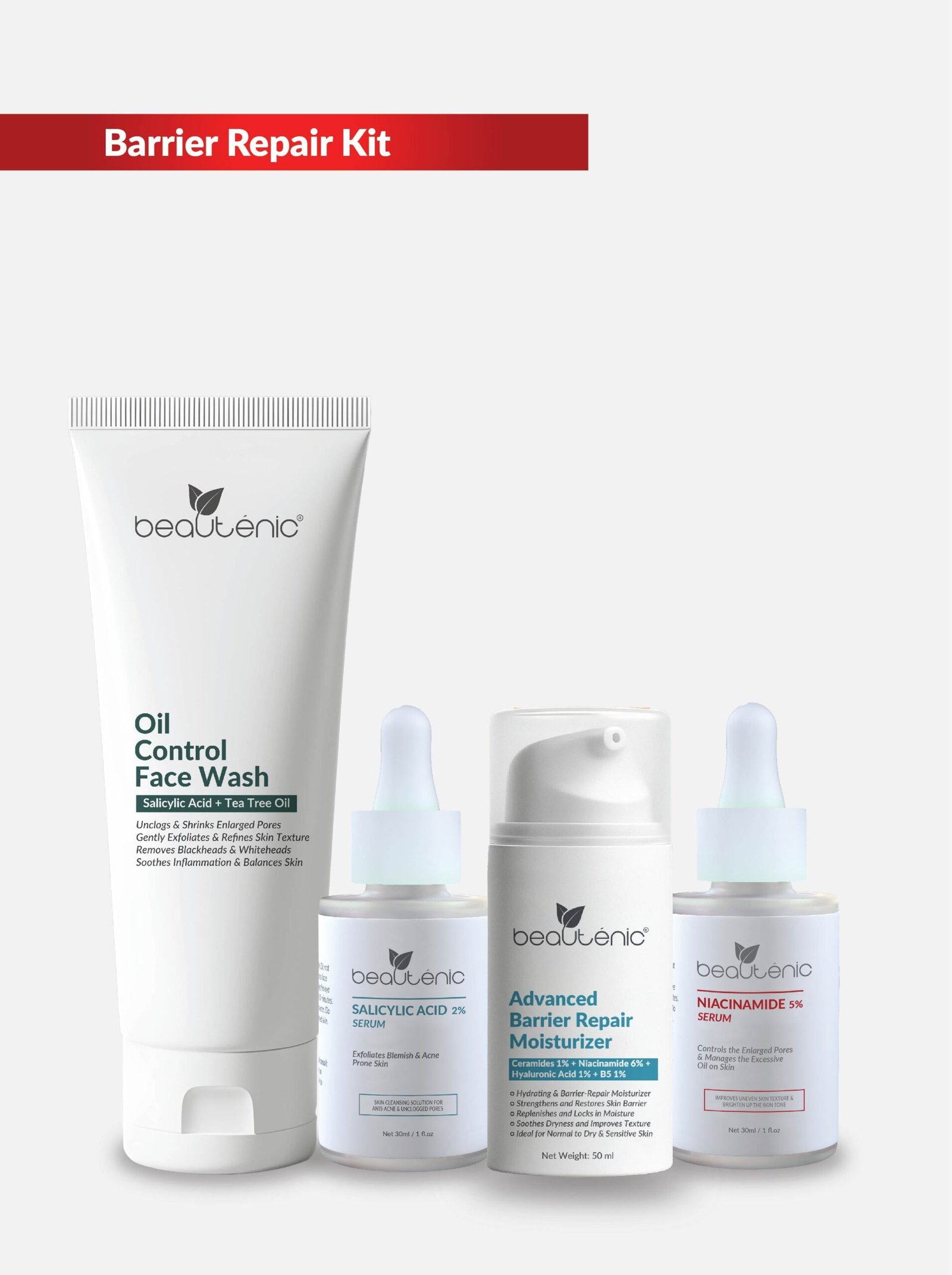 DealsUpdate-14thNov_BarrierRepairKit Barrier Repair Kit - Image 1