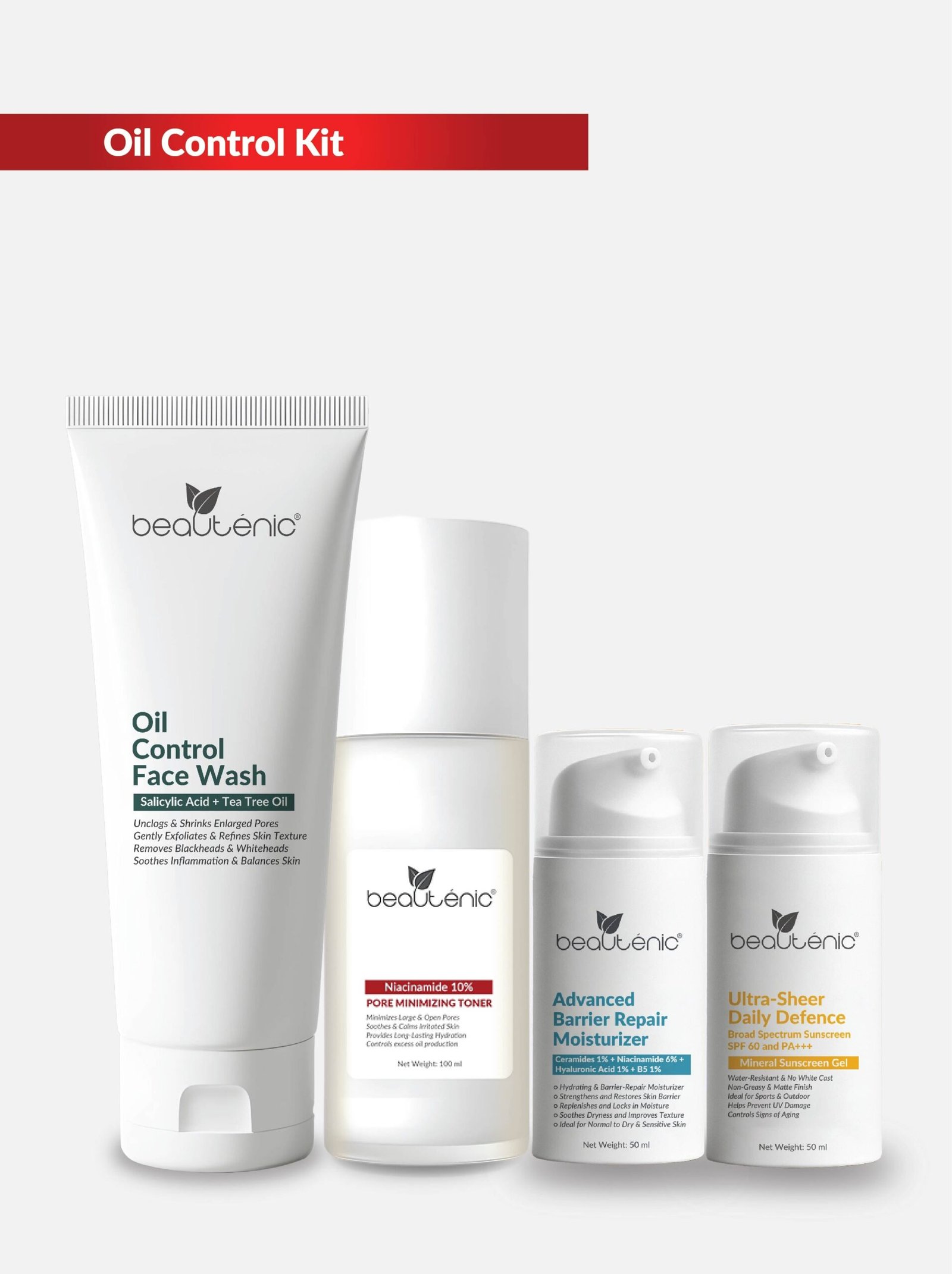 DealsUpdate-14thNov_OilControlKit-1 Oil Control Kit - Image 1