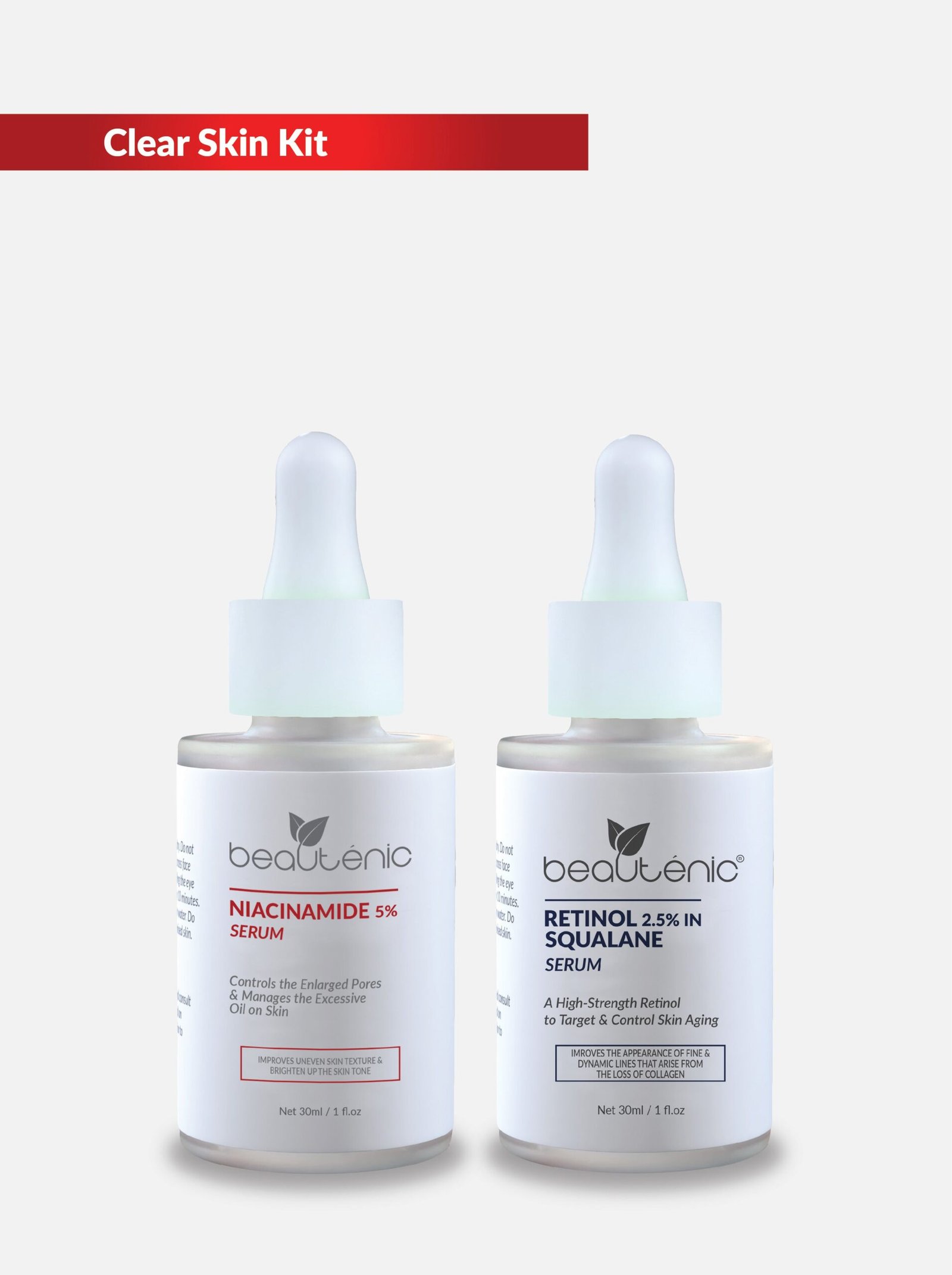 Deals_Clear_Skin_Kit-1 Clear Skin Kit - Image 1