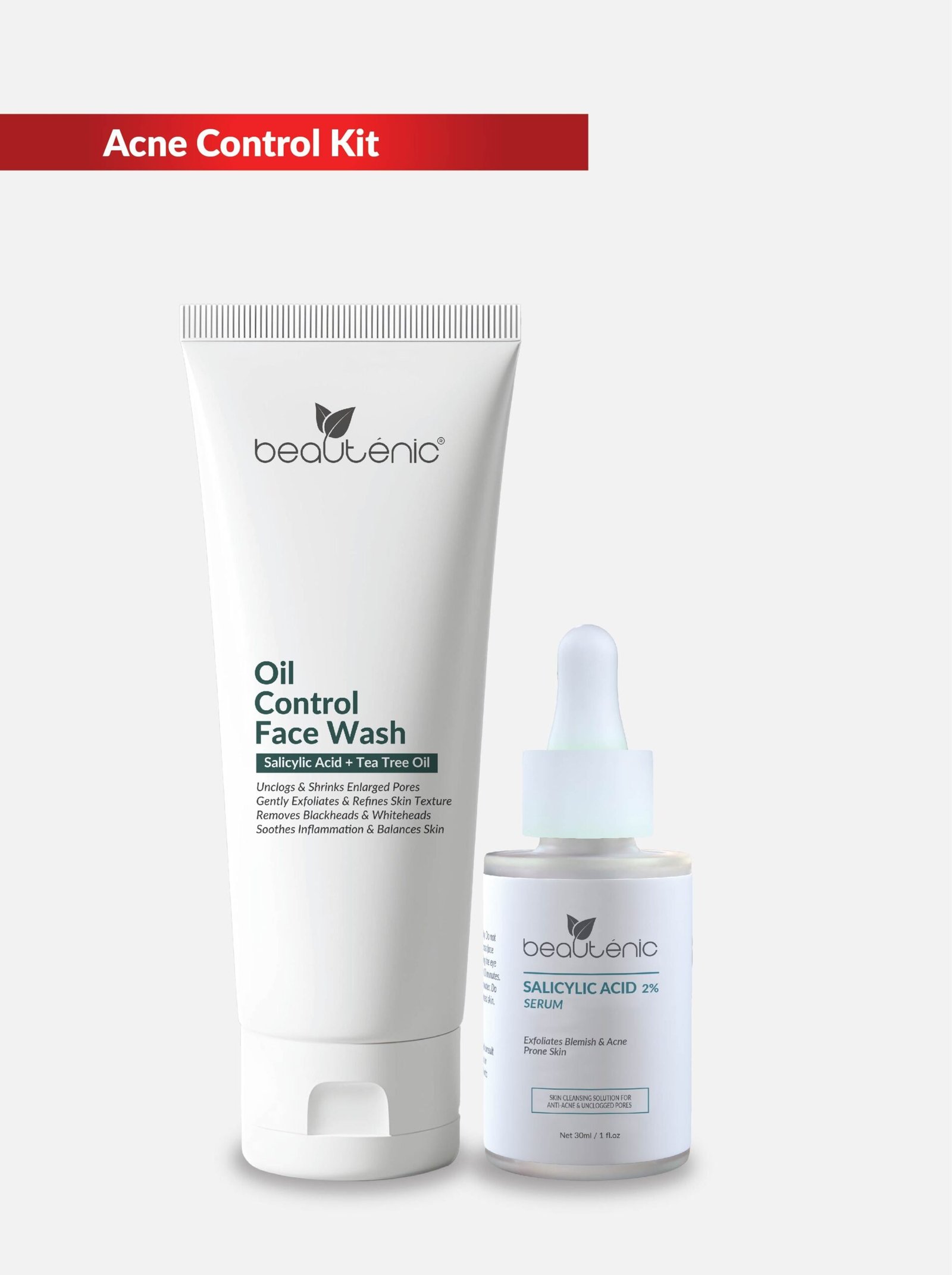 Deals_Update-14th_Nov_Acne_Control_Kit Acne Control Kit - Image 1
