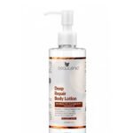 Deep Repair Body Lotion - Shea Butter 8% + Calendula 0.5% + Panthenol 1%