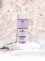 Benzoyl Peroxide Foaming Cleanser - Image 3