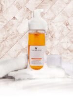 Vitamin C Foaming Cleanser - Image 3