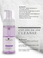 Benzoyl Peroxide Foaming Cleanser - Image 4