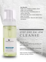 Salicylic Acid Foaming Cleanser - Image 4