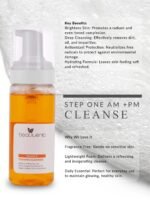 Vitamin C Foaming Cleanser - Image 2
