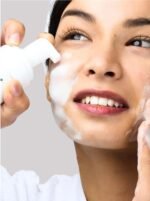 Benzoyl Peroxide Foaming Cleanser - Image 5