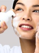 Vitamin C Foaming Cleanser - Image 4