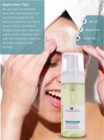 Salicylic Acid Foaming Cleanser - Image 6