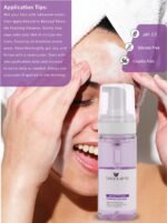 Benzoyl Peroxide Foaming Cleanser - Image 6