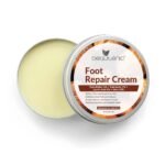 Foot Repair Cream – Shea Butter 6% + Calendula 1% + Lactic Acid 4% + Urea 10%