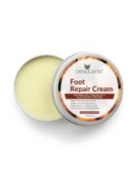 Foot Repair Cream – Shea Butter 6% + Calendula 1% + Lactic Acid 4% + Urea 10%