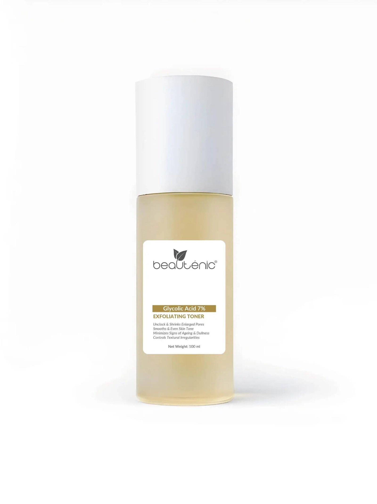 Glycolic_3000x3000_55_11zon Glycolic Acid 7% Exfoliating Toner - Image 1