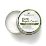 Hand Repair Cream – Coconut Milk 5% + Chamomile 1% + Panthenol 1% + Urea 5%