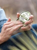 Hand Repair Cream – Coconut Milk 5% + Chamomile 1% + Panthenol 1% + Urea 5% - Image 4
