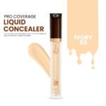 Pro-Coverage Liquid Concealer - Image 6