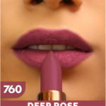 Super Matte Lipstick