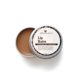 Lip Balm with Cocoa Butter + Lactic Acid