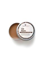 Lip Balm with Cocoa Butter + Lactic Acid