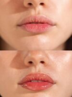 Lip Balm with Cocoa Butter + Lactic Acid - Image 6