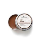 Lip Balm with Coffee + Peptide Complex