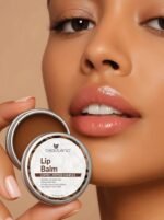 Lip Balm with Coffee + Peptide Complex - Image 3