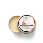 Lip Balm with Shea Butter + Kojic Acid