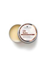 Lip Balm with Shea Butter + Kojic Acid