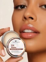 Lip Balm with Shea Butter + Kojic Acid - Image 3